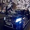 Paris Taxi Disneyland transfer tours CDG