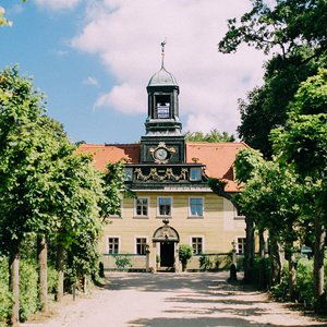 Hotelgebäude 