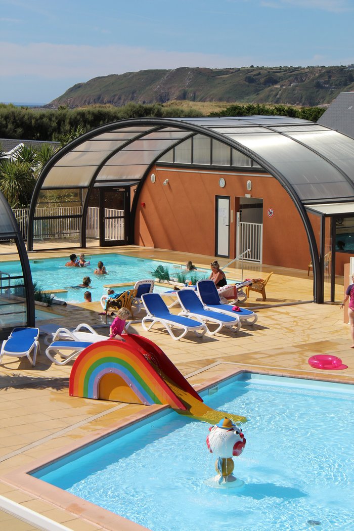 LE GRAND LARGE - Campground Reviews (Les Pieux, France)