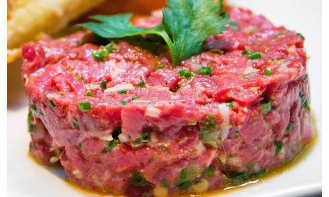 Tartare