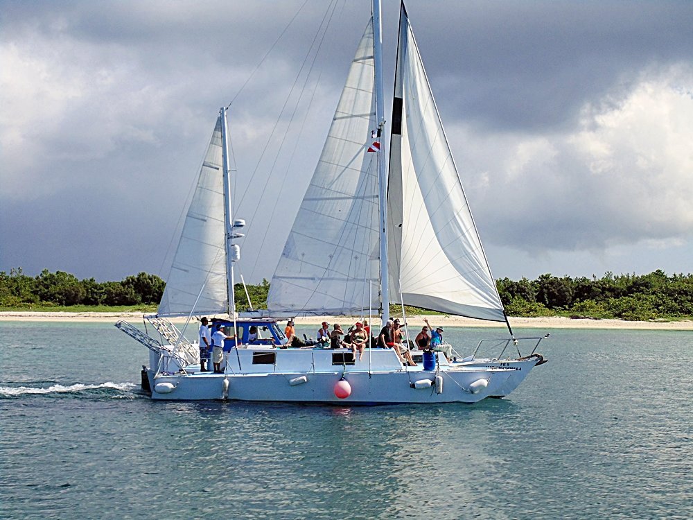 FE Catamaran Sail and Snorkel Cozumel - All You Need to Know BEFORE You Go