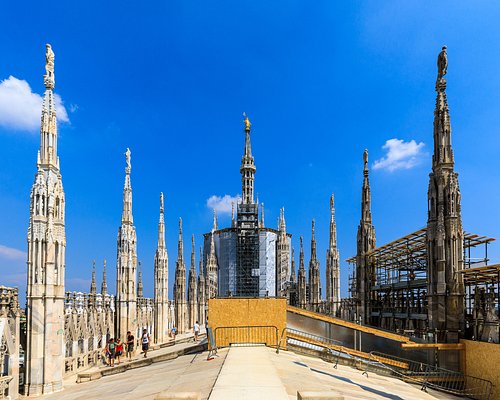 The Top 16 Things To Do in Milan in 2024