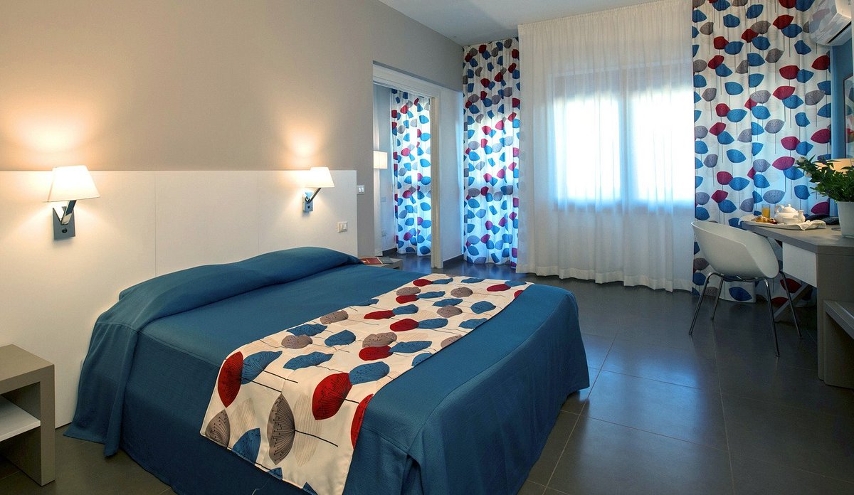 Marbela Apartments &amp; Suites, hotell i Palermo
