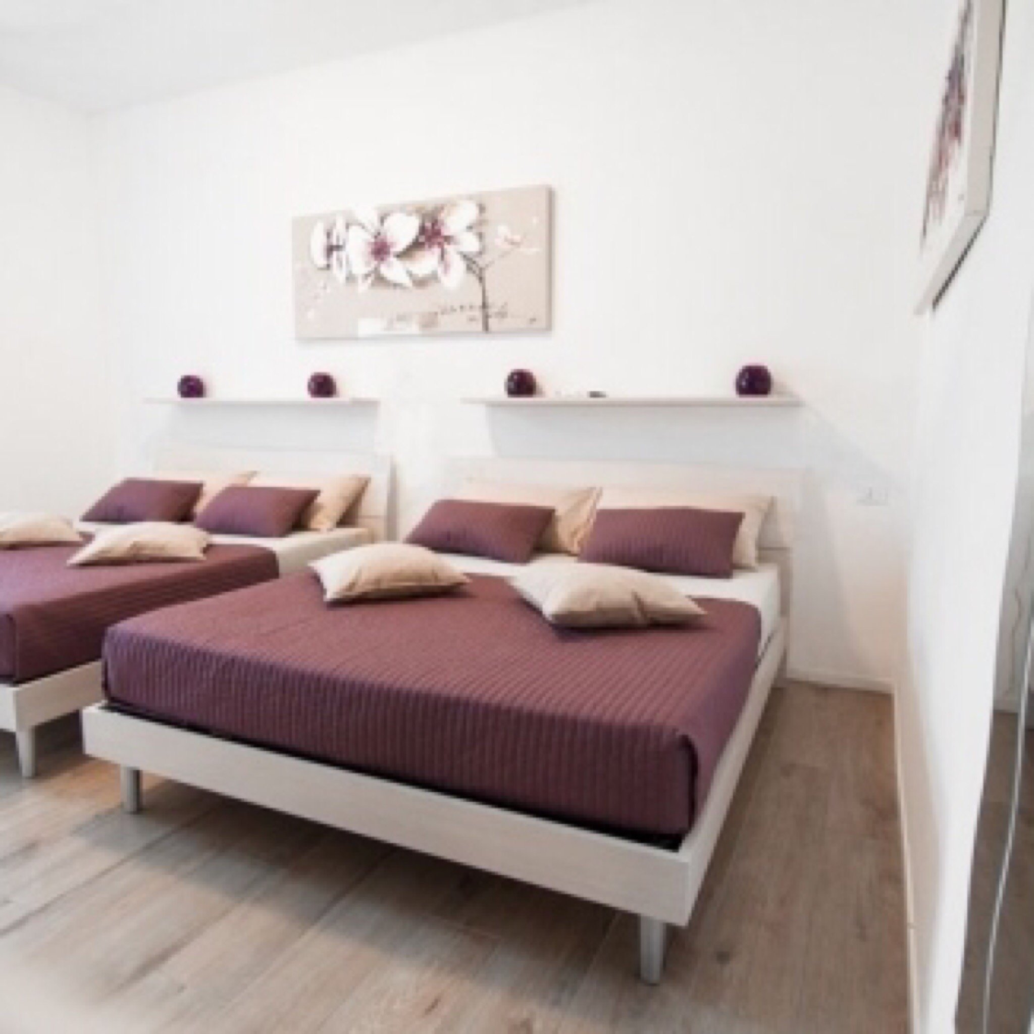 B&B FIERA ROOM - Lodging Reviews (Bologna, Italy)