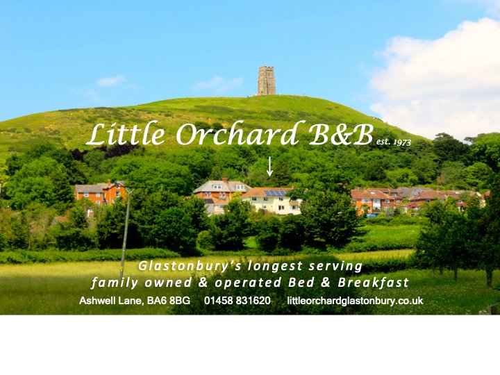 LITTLE ORCHARD BED & BREAKFAST : Prezzi E Recensioni (2024)