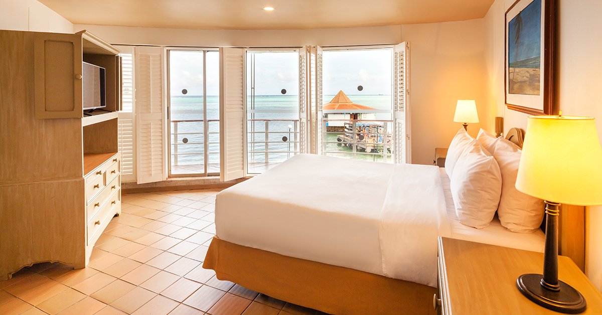 Hotel photo 13 of Decameron Aquarium.