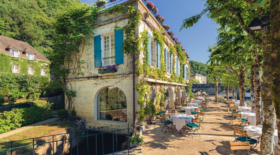 Le Moulin de l'Abbaye image 1 - Full view