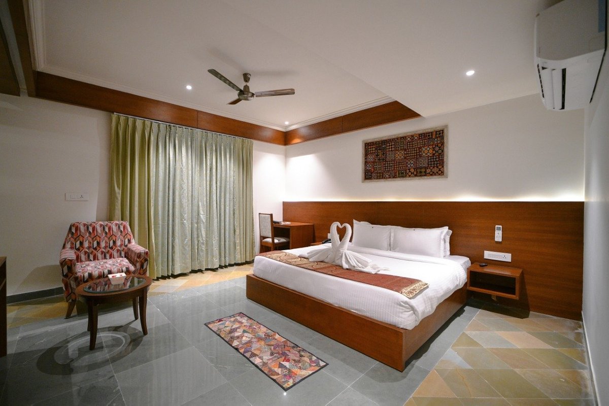 The Ramvilas Rooms: Pictures & Reviews - Tripadvisor