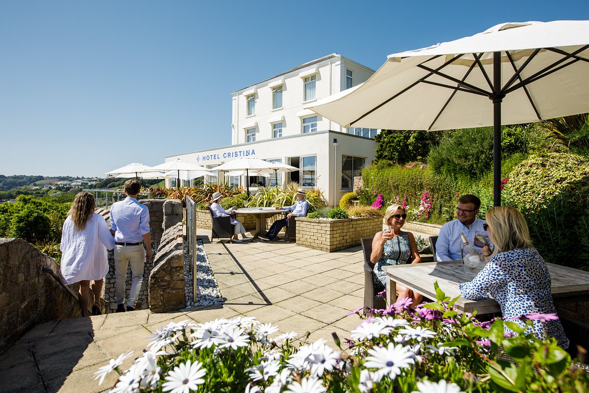 The best hotels in Jersey for 2023