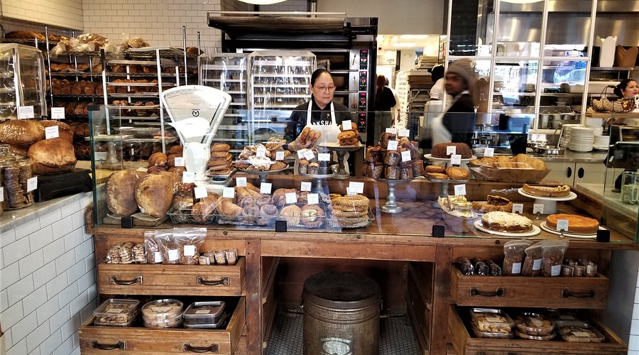 Tatte Bakery & Cafe | Charles St