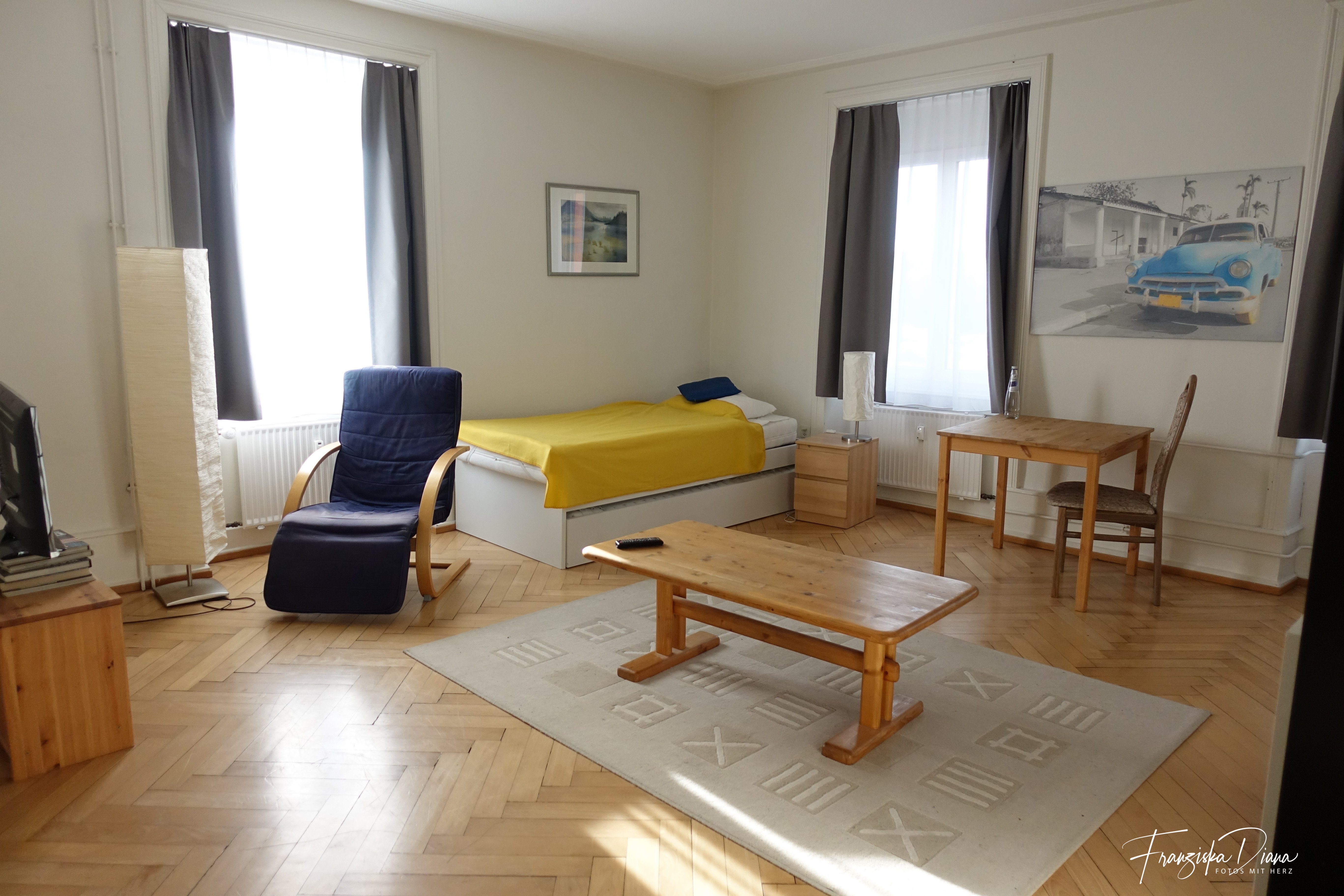 B&B FRANZISKA: Bewertungen & Fotos (Muenchenstein, Schweiz) - Tripadvisor