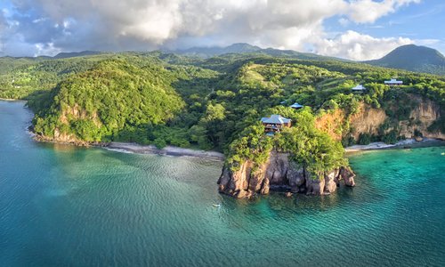 Secret Bay