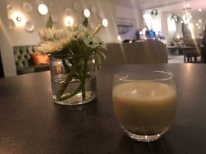 Dranken