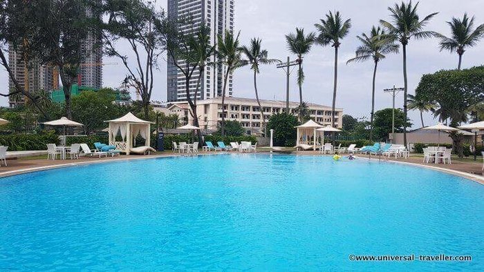 Hilton Colombo Pool: Pictures & Reviews - Tripadvisor