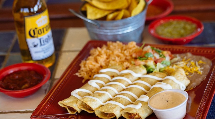 Tulum Fresh Mexican Grill