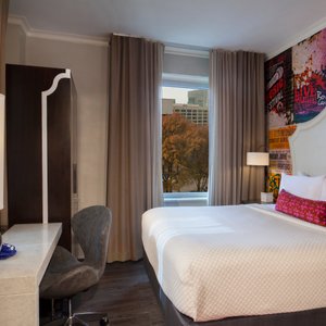 Hotel Indigo Atlanta Midtown, an IHG Hotel, hotel in Atlanta