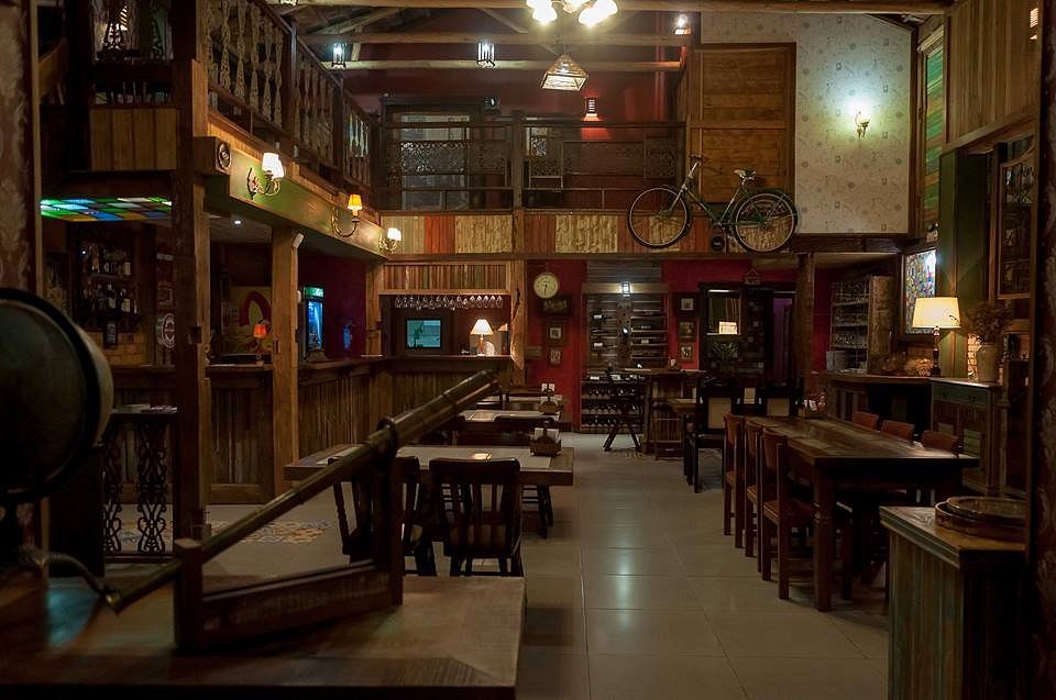 Tradicional Xis de Santa Maria pub & Bar, Joinville - Avaliações de  restaurantes