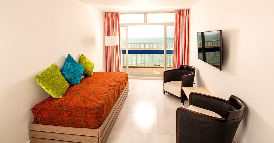 Decameron Cartagena