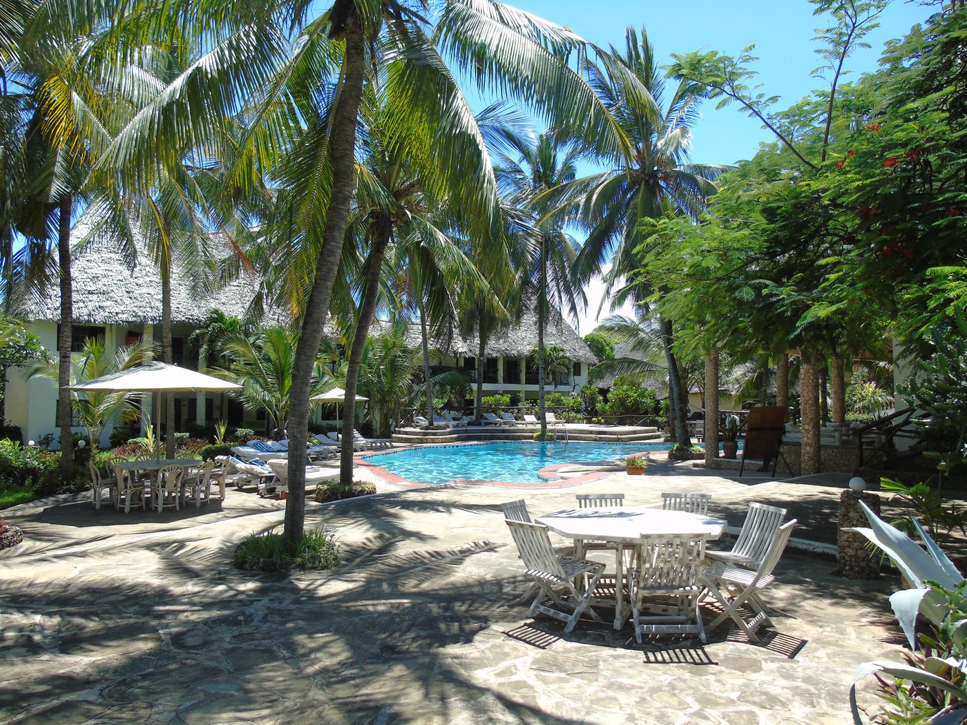 AQUARIUS CLUB INTERNATIONAL RESORT - opiniones y precios