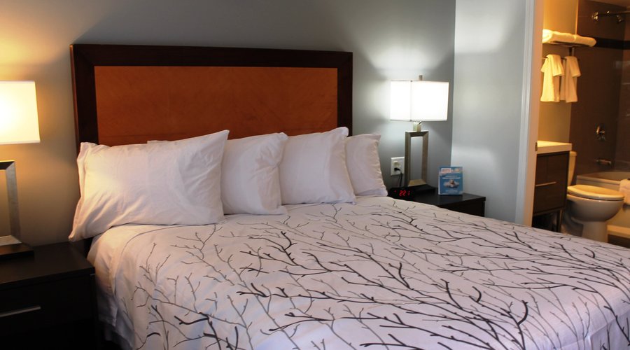 All new at Westridge Motor Inn