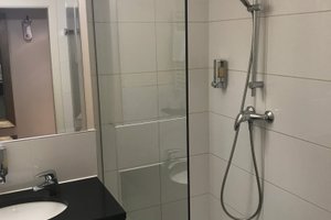 Zimmer und Suite