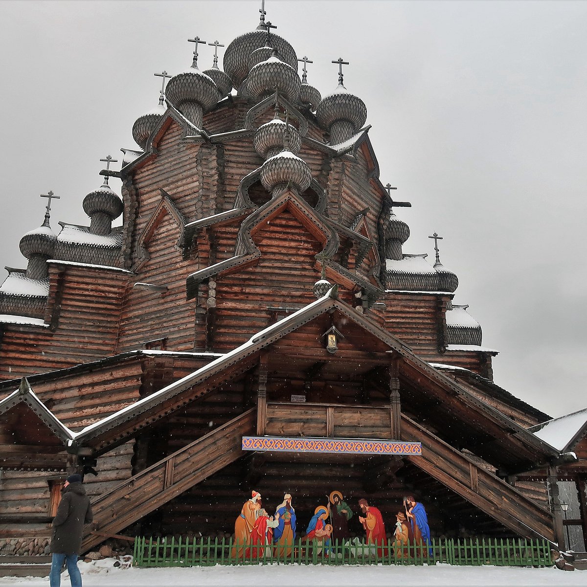 Покровская церковь, Санкт-Петербург: лучшие советы перед посещением -  Tripadvisor