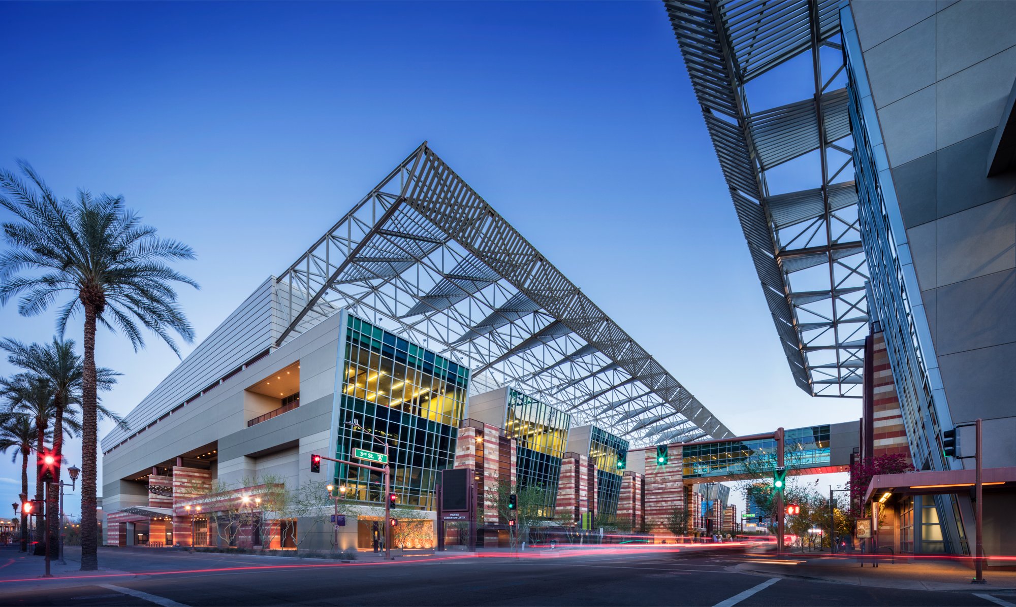 THE 15 BEST Things To Do In Phoenix 2024 Must See Attractions   Phoenix Convention Center 