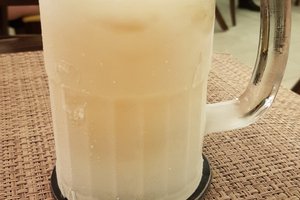 Bebidas