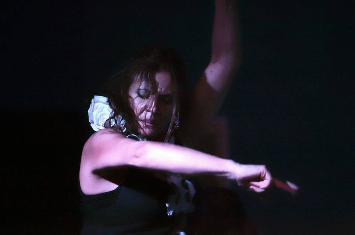 Imagen 10 de Kelipe Centro de Arte Flamenco