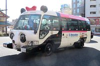 21年 浅草パンダバス 行く前に 見どころをチェック トリップアドバイザー 21年 浅草パンダバス 行く前に 見どころをチェック トリップアドバイザー