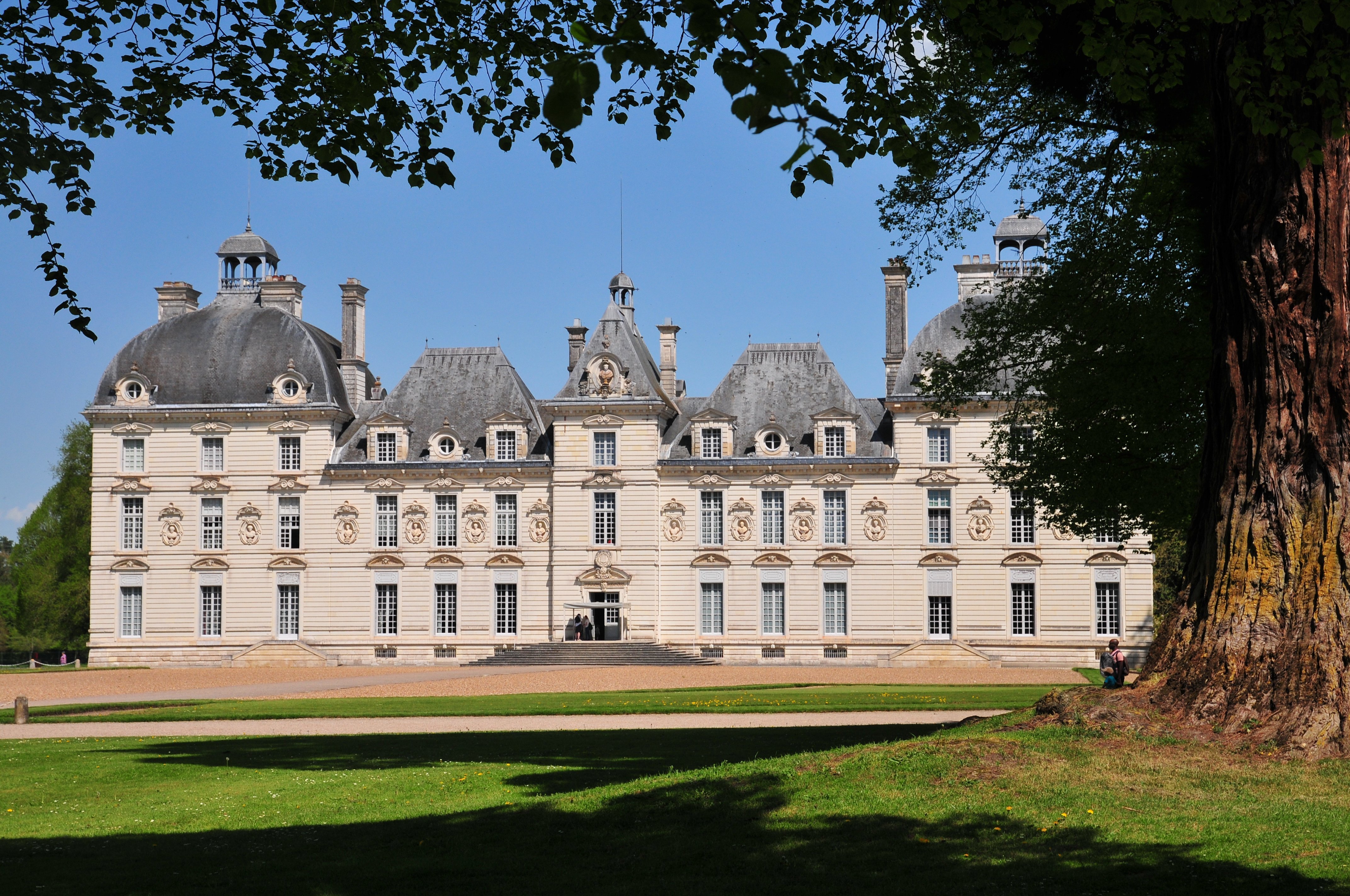 Château de Cheverny - All You Need to Know BEFORE You Go (2024)