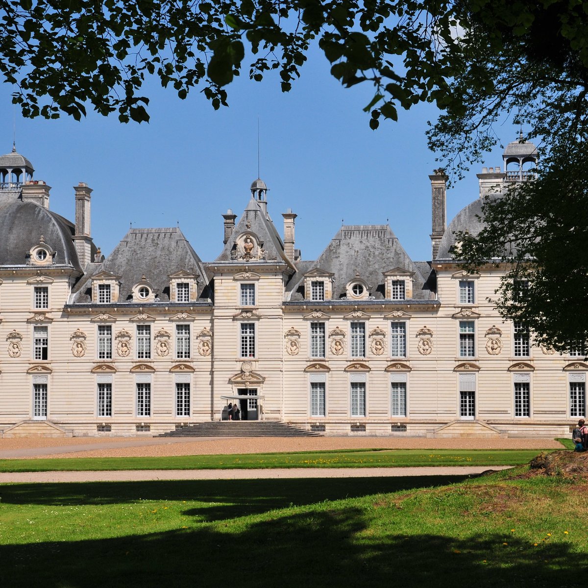 Château de Cheverny, Шеверни: лучшие советы перед посещением - Tripadvisor