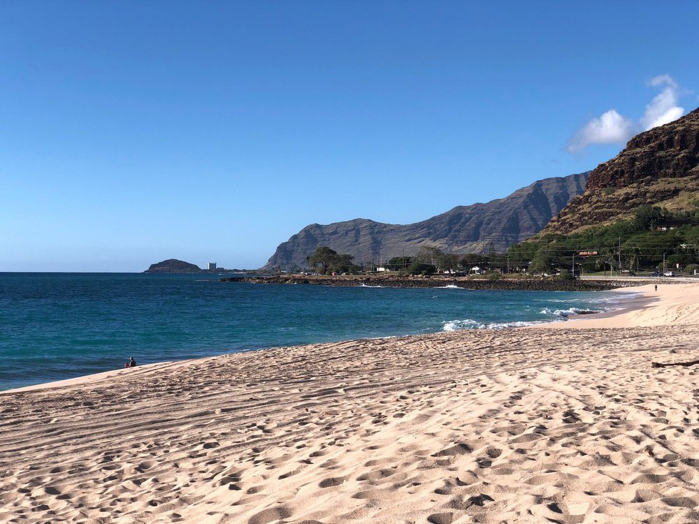 THE 10 BEST Oahu Beaches (with Photos) - Tripadvisor