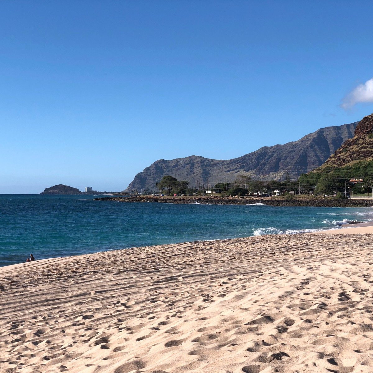 Maili Beach Park (Waianae) - All You Need to Know BEFORE You Go