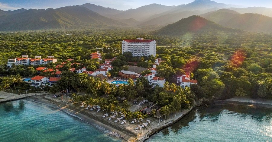 Decameron Galeón