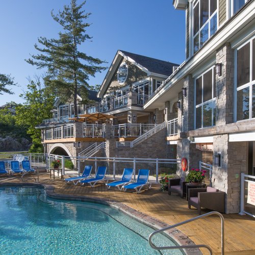THE 10 BEST Bracebridge Hotel Deals (Feb 2024) - Tripadvisor