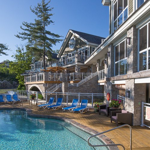 THE 10 BEST Bracebridge Hotel Deals (Feb 2024) - Tripadvisor