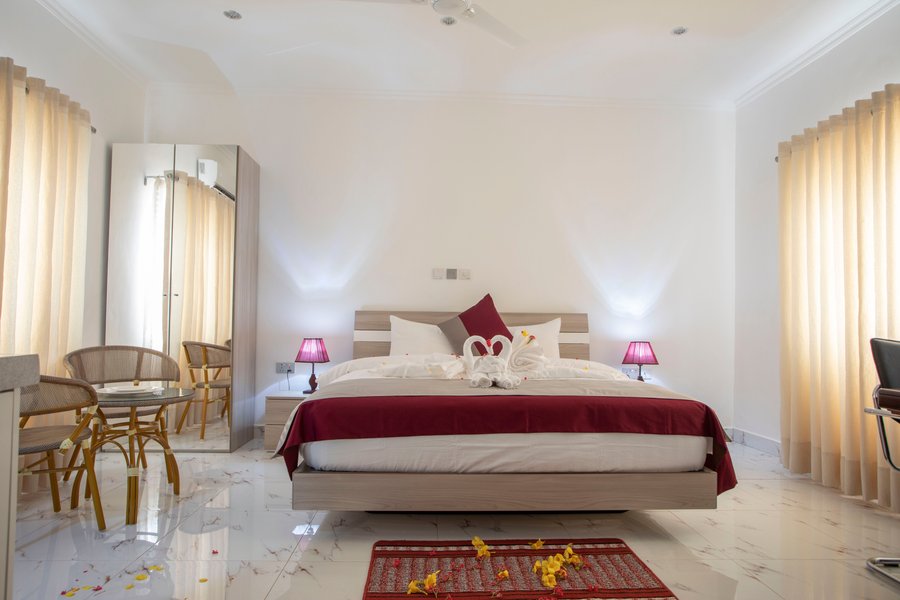 ROYAL COSY HILLS-JIRAPA DUBAI - Updated 2020 Prices, Specialty Hotel ...