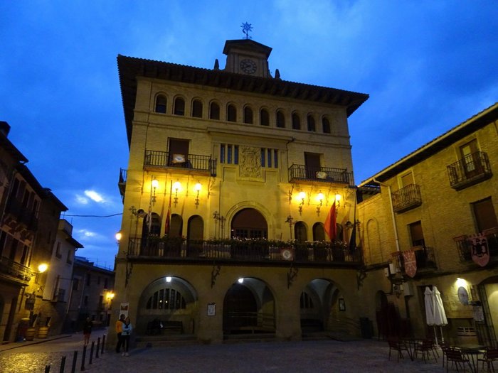 Imagen 9 de Palacio Real de Olite