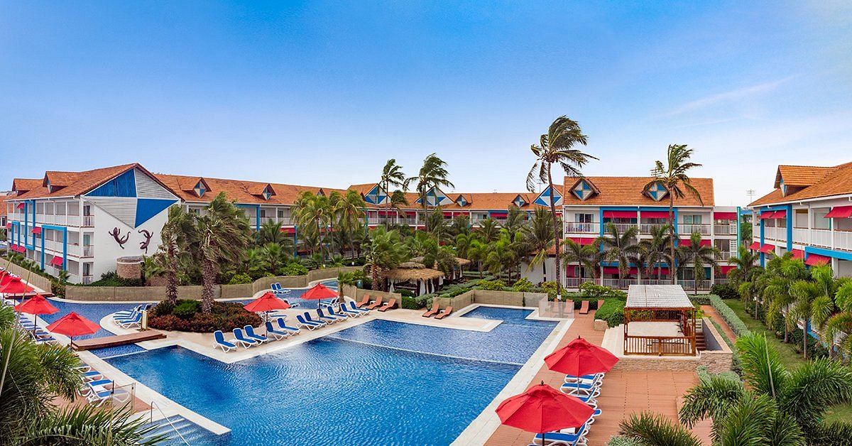 Hotel San Andres Hotel San Andres