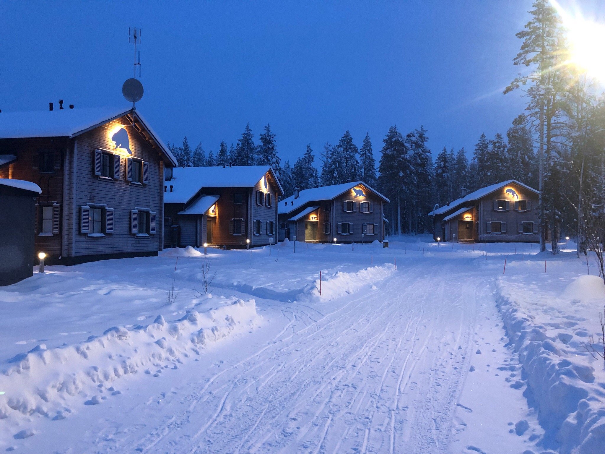 RANUA RESORT - Bewertungen, Fotos & Preisvergleich (Finnland) - Tripadvisor