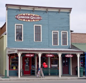 Gunnison, CO 2022: Best Places to Visit - Tripadvisor