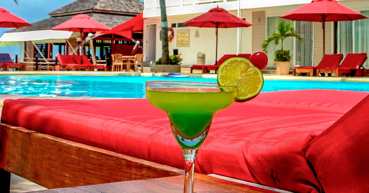 Hotel photo 26 of Decameron Los Delfines.