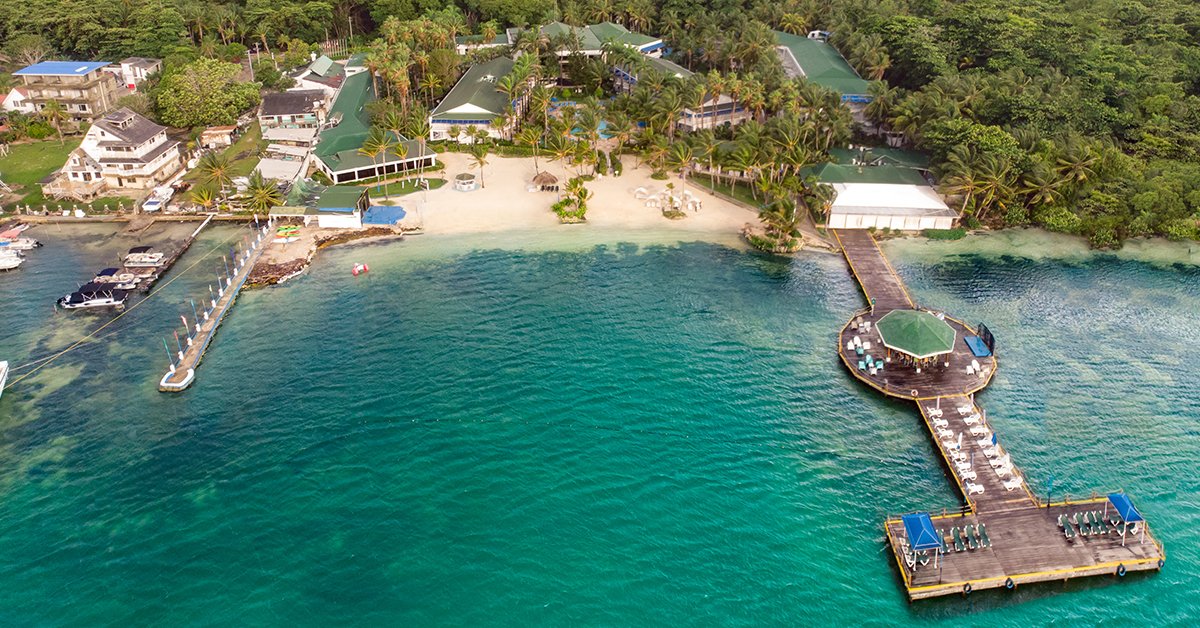 Hotel photo 12 of Decameron Marazul.