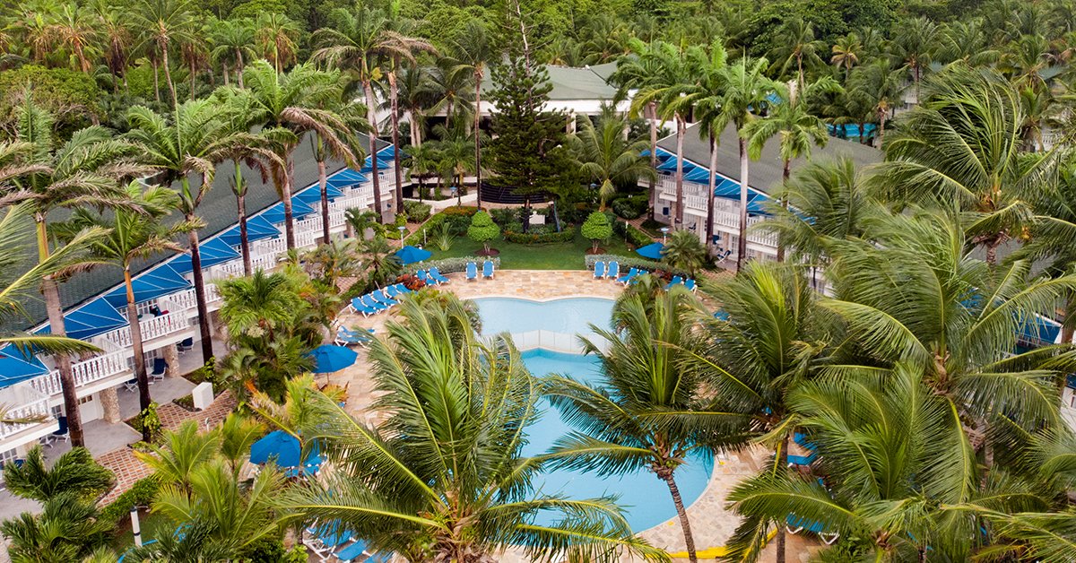 Hotel photo 8 of Decameron Marazul.
