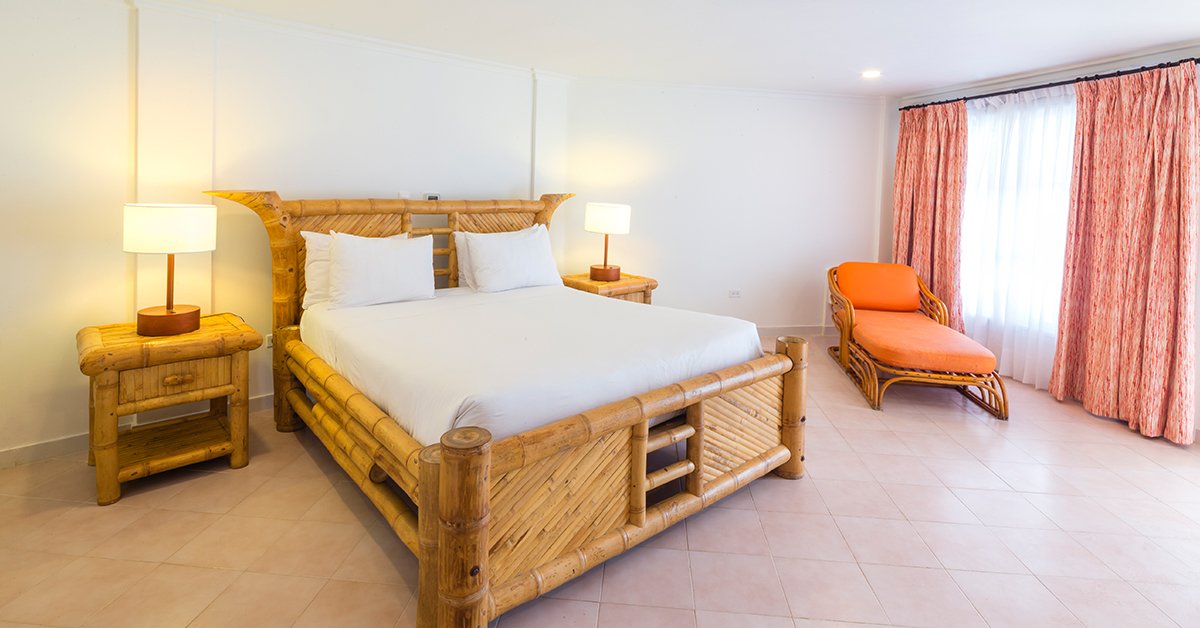 Hotel photo 3 of Decameron Marazul.