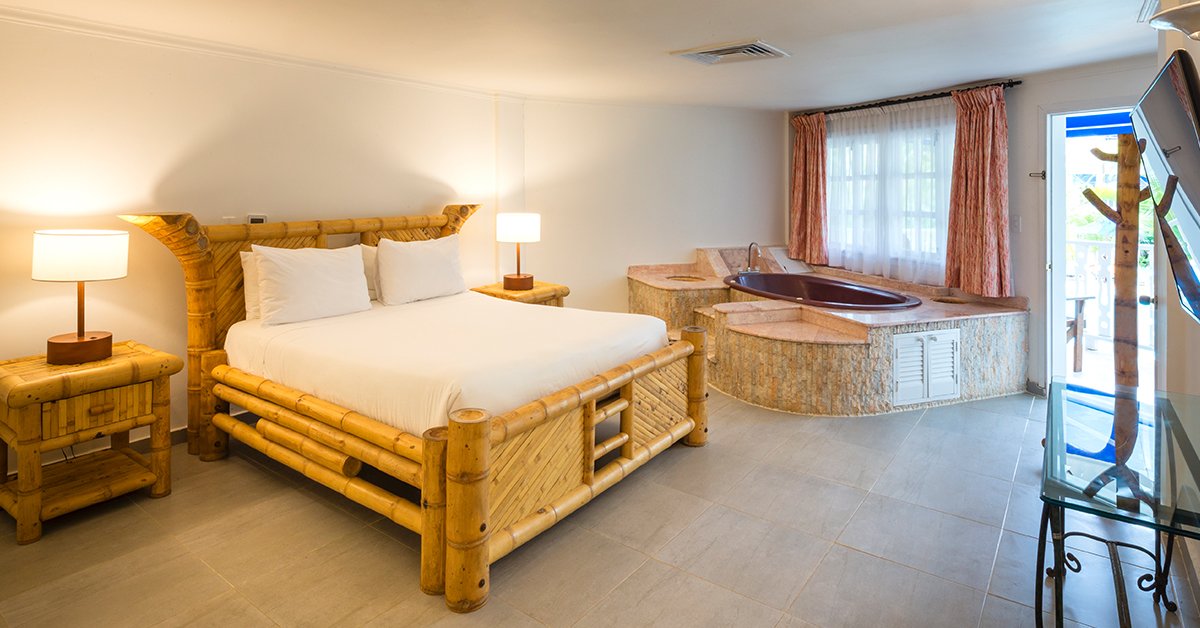 Hotel photo 21 of Decameron Marazul.