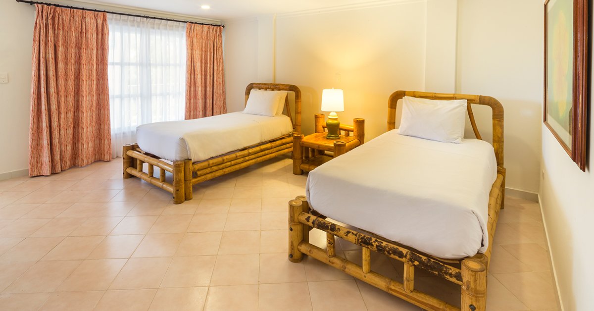 Hotel photo 9 of Decameron Marazul.