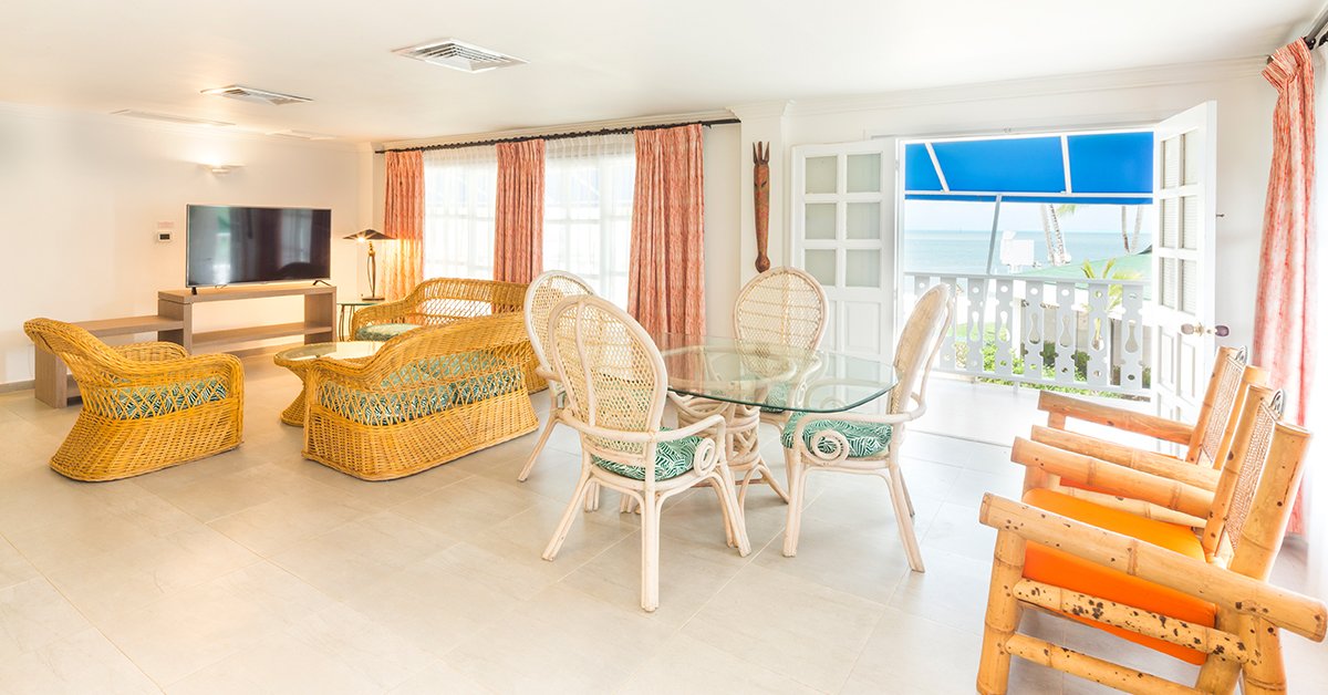 Hotel photo 11 of Decameron Marazul.