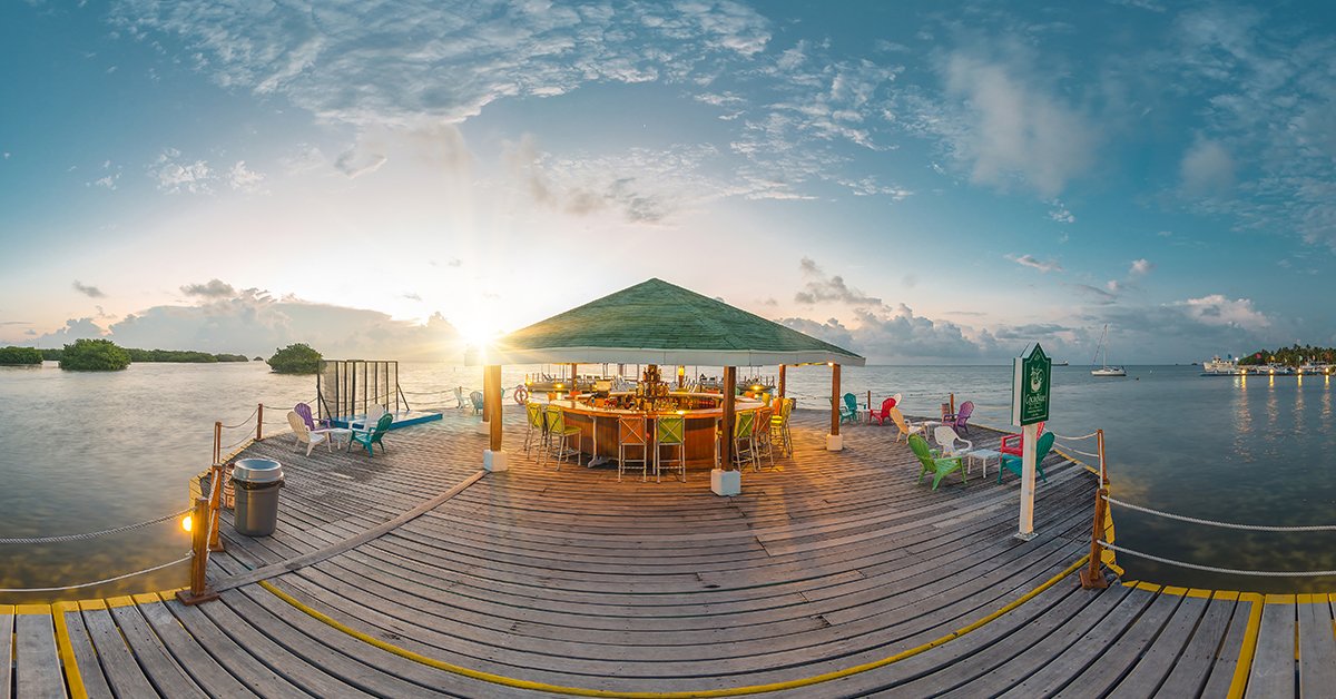 Hotel photo 10 of Decameron Marazul.